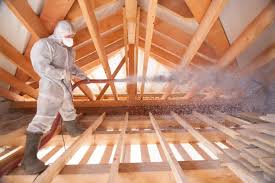 Satellite Beach, FL Insulation Removal & Installation Company