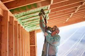 Types of Insulation We Offer in Satellite Beach, FL